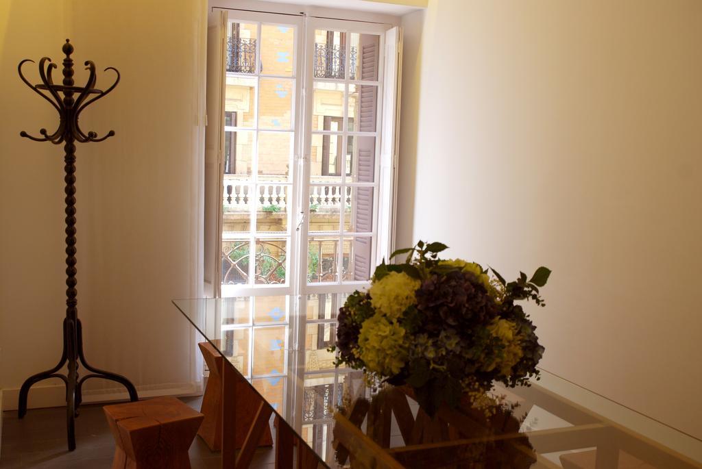 Loaldia Hotel San Sebastian Luaran gambar