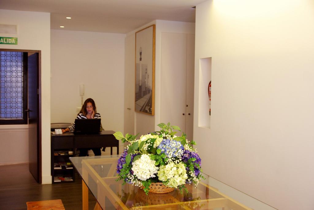 Loaldia Hotel San Sebastian Luaran gambar