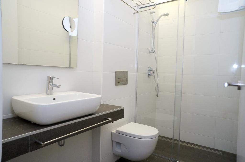 Loaldia Hotel San Sebastian Luaran gambar