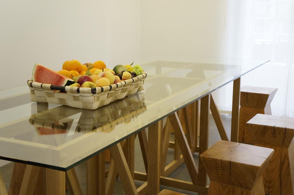 Loaldia Hotel San Sebastian Luaran gambar