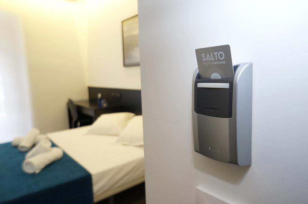 Loaldia Hotel San Sebastian Luaran gambar